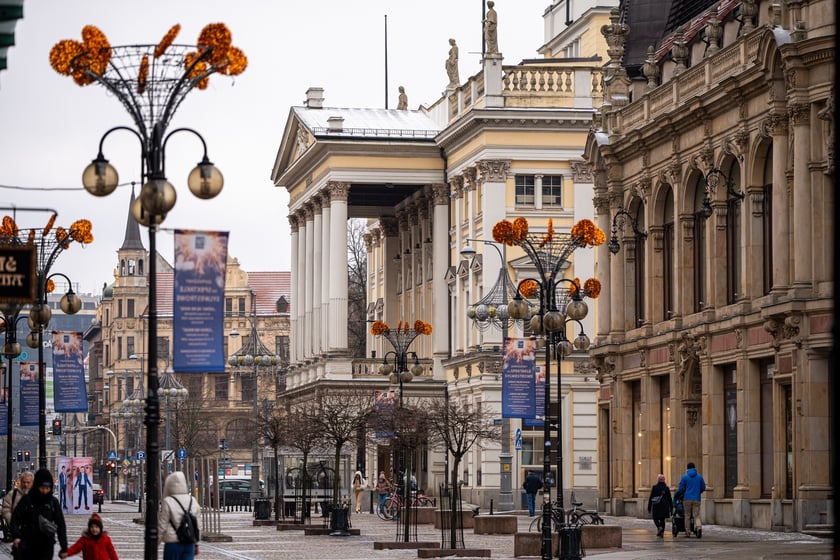 Opera we Wrocławiu